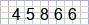 This is a captcha-picture. It is used to prevent mass-access by robots.