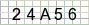 This is a captcha-picture. It is used to prevent mass-access by robots.