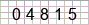 This is a captcha-picture. It is used to prevent mass-access by robots.