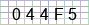 This is a captcha-picture. It is used to prevent mass-access by robots.