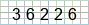 This is a captcha-picture. It is used to prevent mass-access by robots.