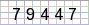 This is a captcha-picture. It is used to prevent mass-access by robots.