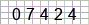 This is a captcha-picture. It is used to prevent mass-access by robots.