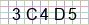 This is a captcha-picture. It is used to prevent mass-access by robots.