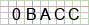This is a captcha-picture. It is used to prevent mass-access by robots.