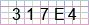 This is a captcha-picture. It is used to prevent mass-access by robots.