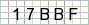 This is a captcha-picture. It is used to prevent mass-access by robots.