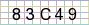 This is a captcha-picture. It is used to prevent mass-access by robots.