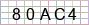 This is a captcha-picture. It is used to prevent mass-access by robots.