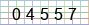 This is a captcha-picture. It is used to prevent mass-access by robots.