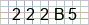 This is a captcha-picture. It is used to prevent mass-access by robots.