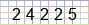 This is a captcha-picture. It is used to prevent mass-access by robots.