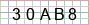 This is a captcha-picture. It is used to prevent mass-access by robots.