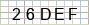 This is a captcha-picture. It is used to prevent mass-access by robots.