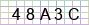 This is a captcha-picture. It is used to prevent mass-access by robots.