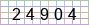 This is a captcha-picture. It is used to prevent mass-access by robots.