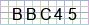 This is a captcha-picture. It is used to prevent mass-access by robots.