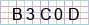 This is a captcha-picture. It is used to prevent mass-access by robots.