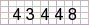 This is a captcha-picture. It is used to prevent mass-access by robots.