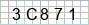 This is a captcha-picture. It is used to prevent mass-access by robots.