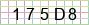 This is a captcha-picture. It is used to prevent mass-access by robots.