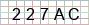 This is a captcha-picture. It is used to prevent mass-access by robots.