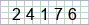 This is a captcha-picture. It is used to prevent mass-access by robots.
