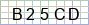 This is a captcha-picture. It is used to prevent mass-access by robots.