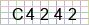 This is a captcha-picture. It is used to prevent mass-access by robots.