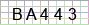 This is a captcha-picture. It is used to prevent mass-access by robots.