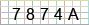 This is a captcha-picture. It is used to prevent mass-access by robots.