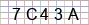 This is a captcha-picture. It is used to prevent mass-access by robots.