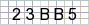 This is a captcha-picture. It is used to prevent mass-access by robots.