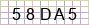 This is a captcha-picture. It is used to prevent mass-access by robots.