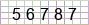 This is a captcha-picture. It is used to prevent mass-access by robots.