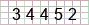 This is a captcha-picture. It is used to prevent mass-access by robots.