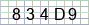 This is a captcha-picture. It is used to prevent mass-access by robots.