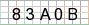 This is a captcha-picture. It is used to prevent mass-access by robots.