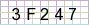 This is a captcha-picture. It is used to prevent mass-access by robots.