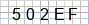 This is a captcha-picture. It is used to prevent mass-access by robots.