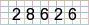 This is a captcha-picture. It is used to prevent mass-access by robots.