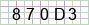 This is a captcha-picture. It is used to prevent mass-access by robots.