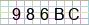 This is a captcha-picture. It is used to prevent mass-access by robots.