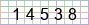 This is a captcha-picture. It is used to prevent mass-access by robots.