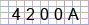 This is a captcha-picture. It is used to prevent mass-access by robots.