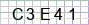 This is a captcha-picture. It is used to prevent mass-access by robots.