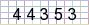 This is a captcha-picture. It is used to prevent mass-access by robots.