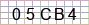 This is a captcha-picture. It is used to prevent mass-access by robots.