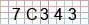 This is a captcha-picture. It is used to prevent mass-access by robots.