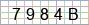 This is a captcha-picture. It is used to prevent mass-access by robots.